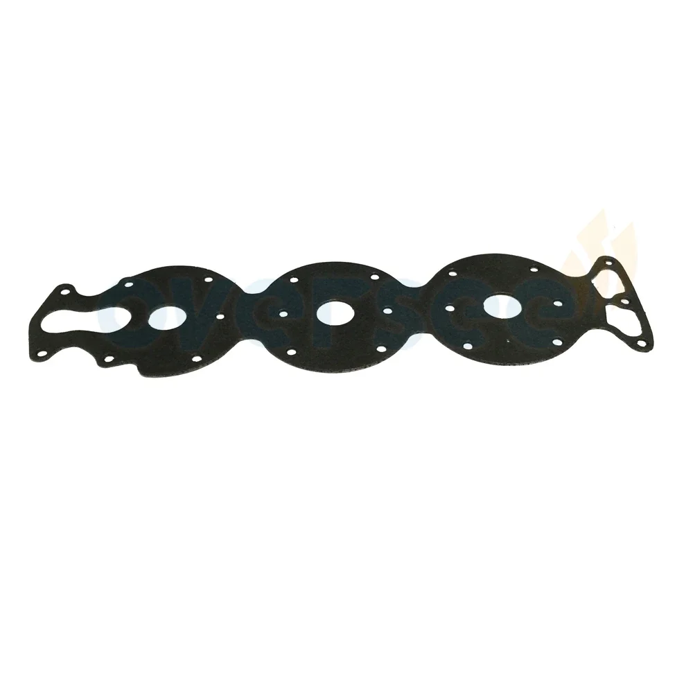 688-11193 GASKET, Head Cover Replaces For Yamaha Outboard Engine 2T Parsun 85HP 90HP 688-11193-01;688-11193-00