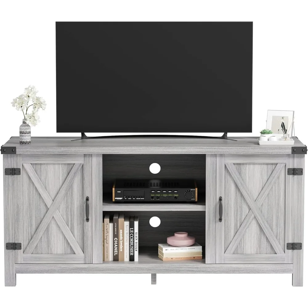 Tv Stand, 65 Inch T… - image