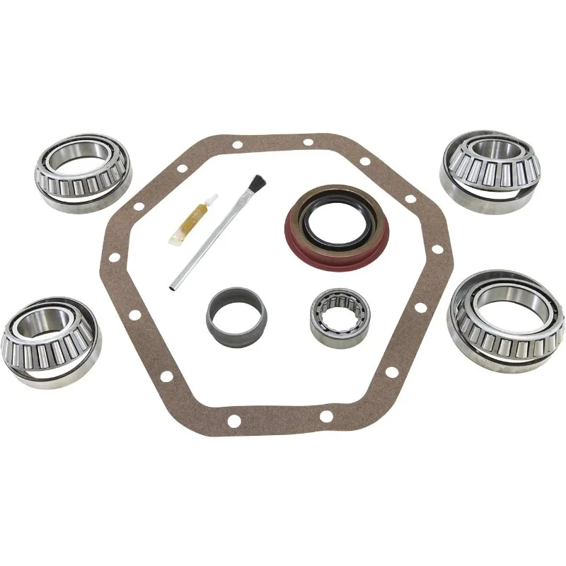 

USA Standard Gear (ZBKGM14T-C) Bearing Kit for GM 14-Bolt Truck 10.5 Differential