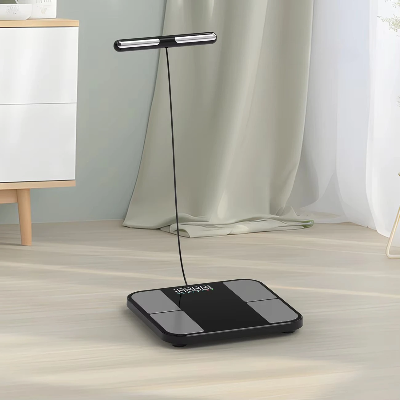 Unique 8-Electrode … - image