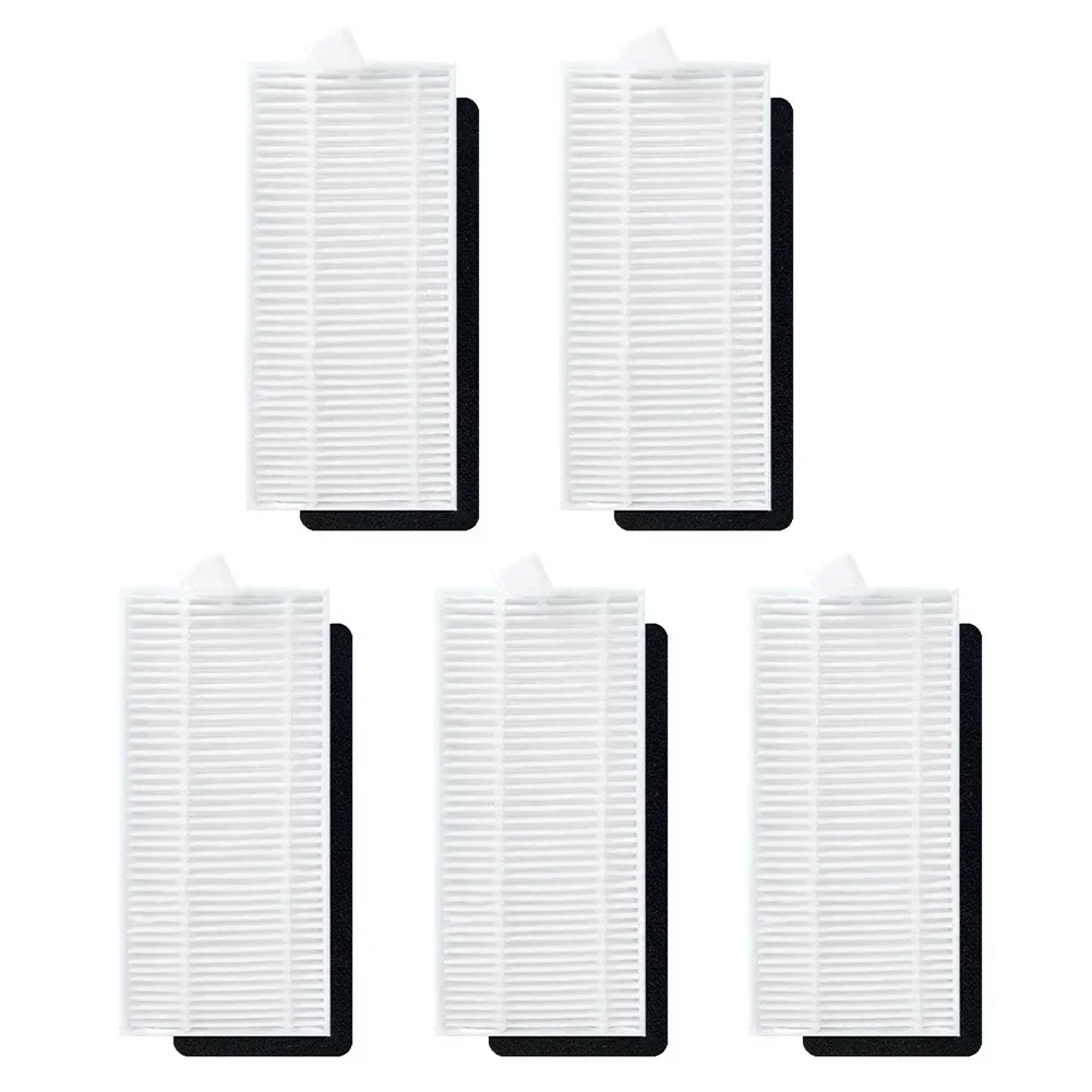 Optimal Performance Guaranteed with Filter Replacement Parts for RoboJet For XOne 2 Pro Achieve Spotless Clean