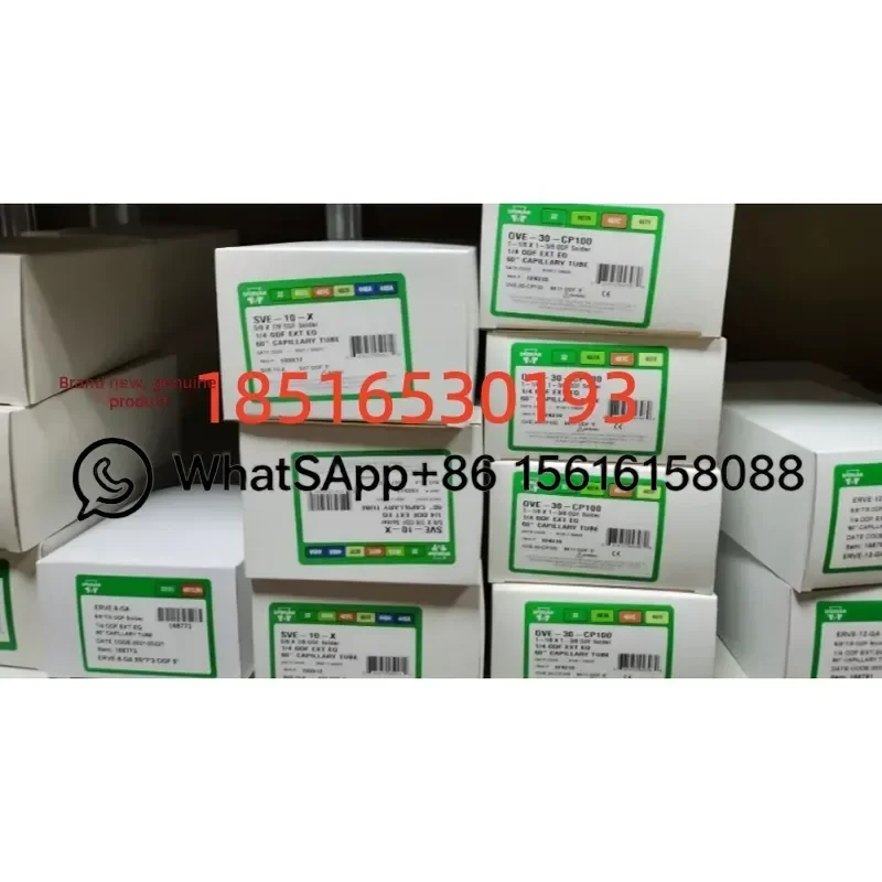 R22 Air Conditioner Cold Storage External Balance Valve FVE-3-C FVE-5-C FVE-10-C FVE-15C Refrigeration Parts Thermal