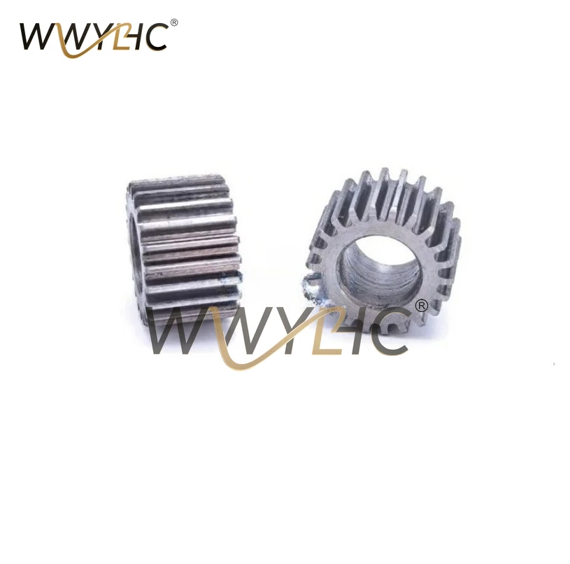 Suitable for 2PCS/Pair Metal Transmission Gear for K2 K3 Series Car Washing Machine Parts