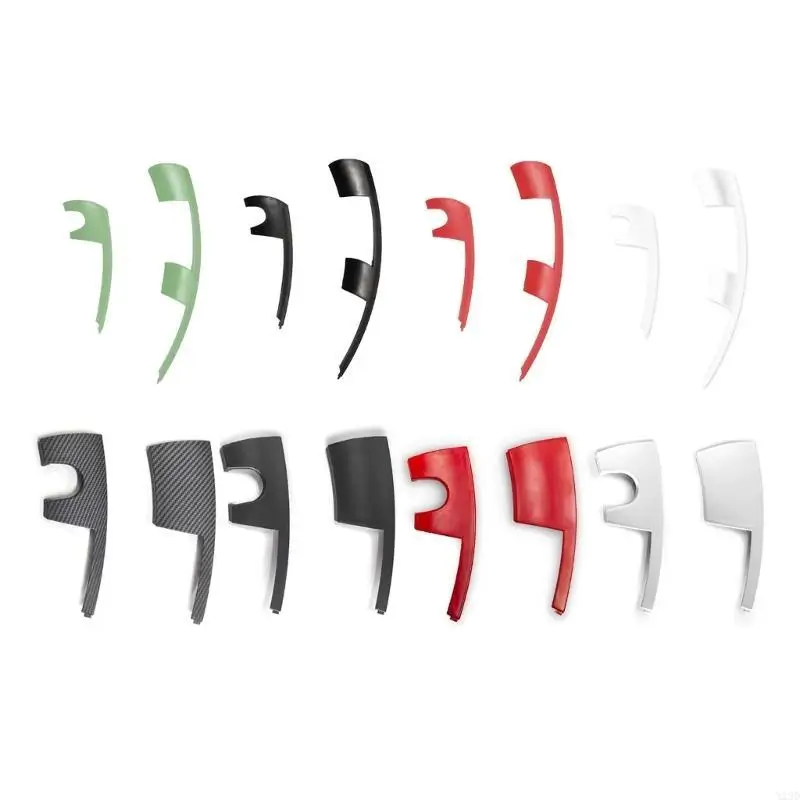 

X13D Колесовые охранники установлены колесные ступицы, покрывают автомобильные колесные ободки защиты abs rem simple для