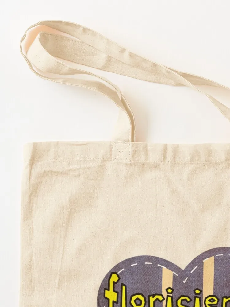Floricienta Tote Bag bag luxury women shopper bags for women Shopper bag Cloth