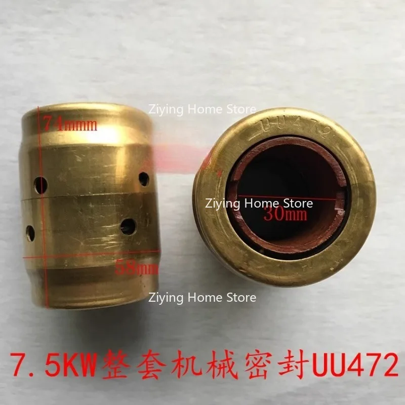 

Suitable for Integral Mechanical Seals of Oil Immersed Pumps and Seals of 404/472 Submersible Pumps