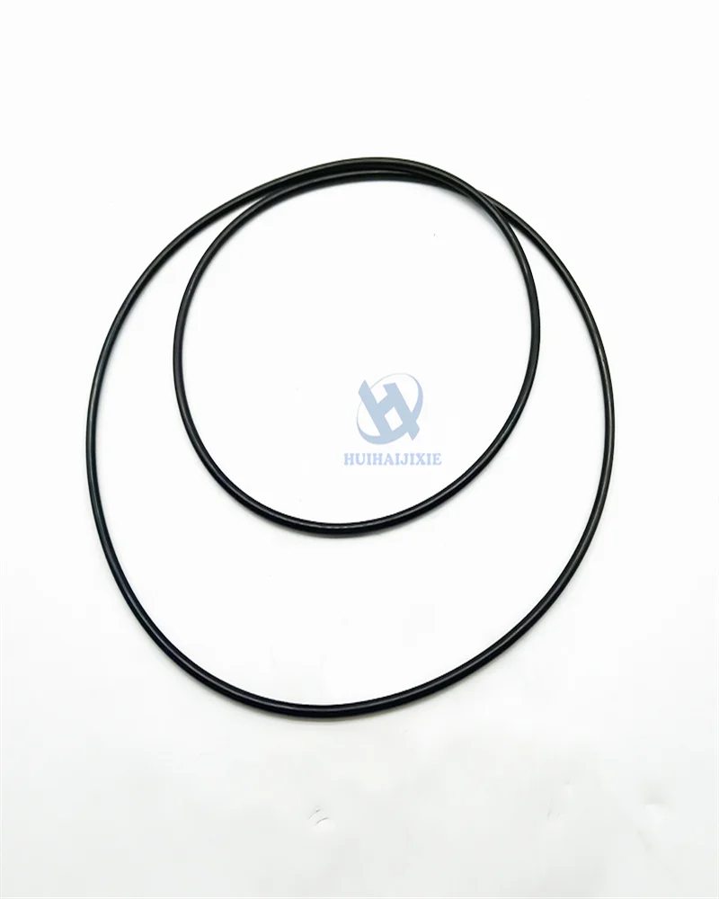 

Construction Machinery parts Tubeless Seal 2D-2443 2D2443 O Ring Seal for Caterpillar 3406 3408 3412 615C 623B 627B 631C 631D
