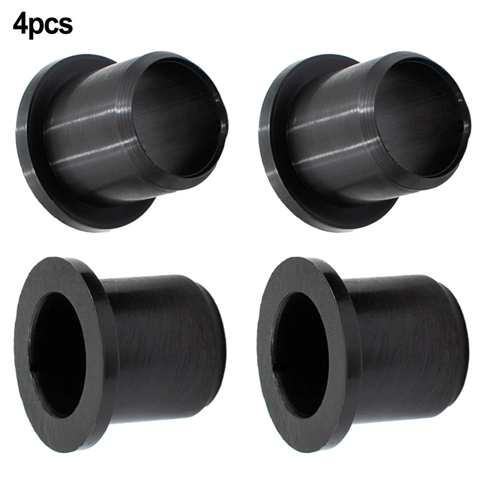 4 Pack Flange Bushing For Cub Cadet 741-0660A 941-0660 741-0516A Lawn Mower Accessories For Home Garden Tool