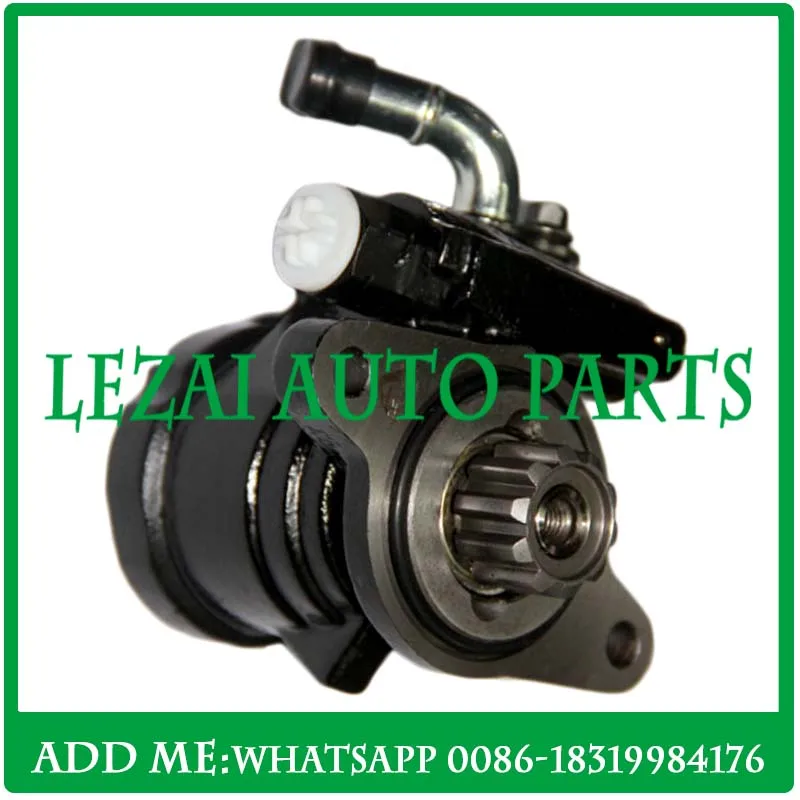 Power Steering Pump For Toyota Land Cruiser 90 HILUX II Pick-up 44310-26200 44310-35500 44310-35610 FREE SHIPPING