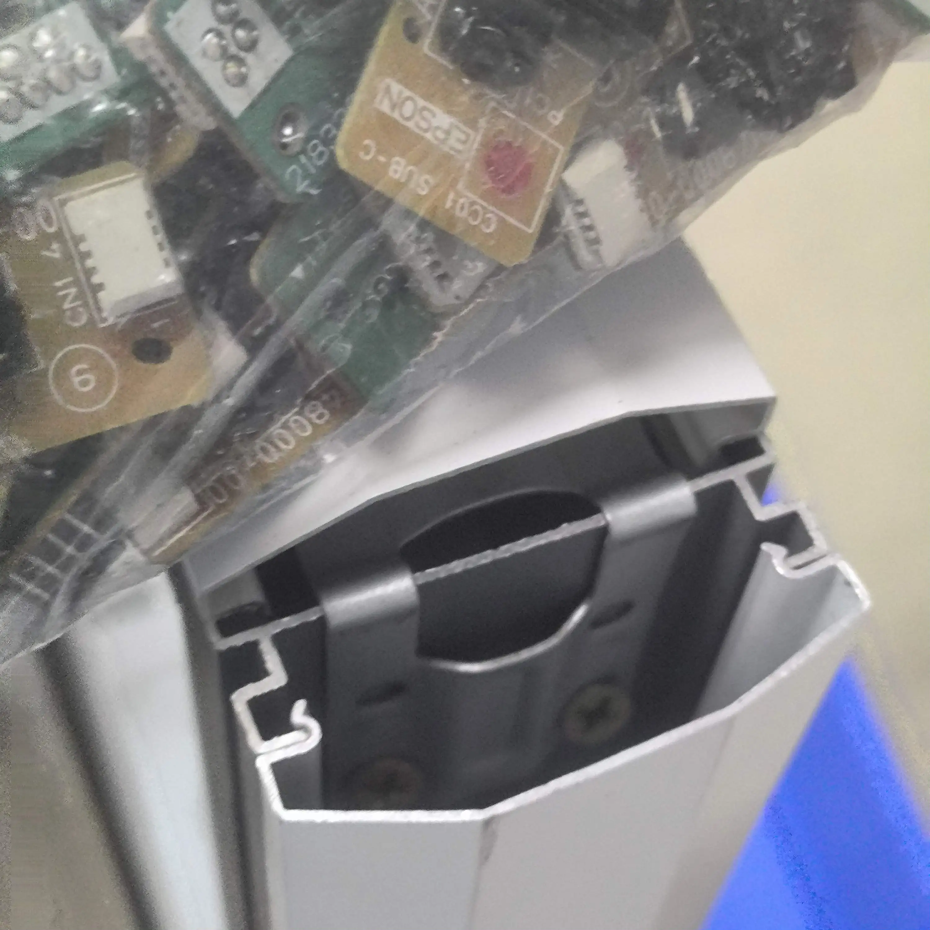 

5X 2181518 ЭНКОДЕР ДЛЯ EPSON L1110 L3100 L3101 L3110 L3115 L3116 L3150 L3151 L3156 L3160 L4150 L4160 L4167 L5190