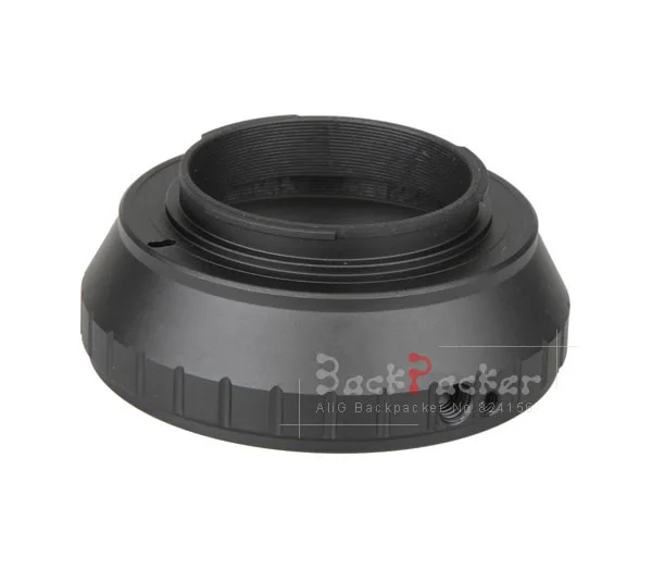 M42-NX Camera Lens Adapter Ring for M42 Lens For Samsung NX30 NX1 NX300 NX1000 NX1100 NX3000 NX5