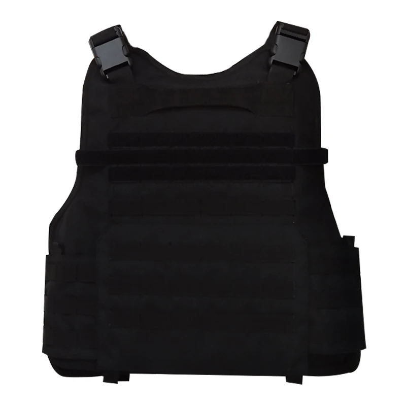 Level NIJ IIIA Bulletproof Tactical  Military UHMWPE Baliistic Vest Hidden Inside Wear Soft Anti-Bullet