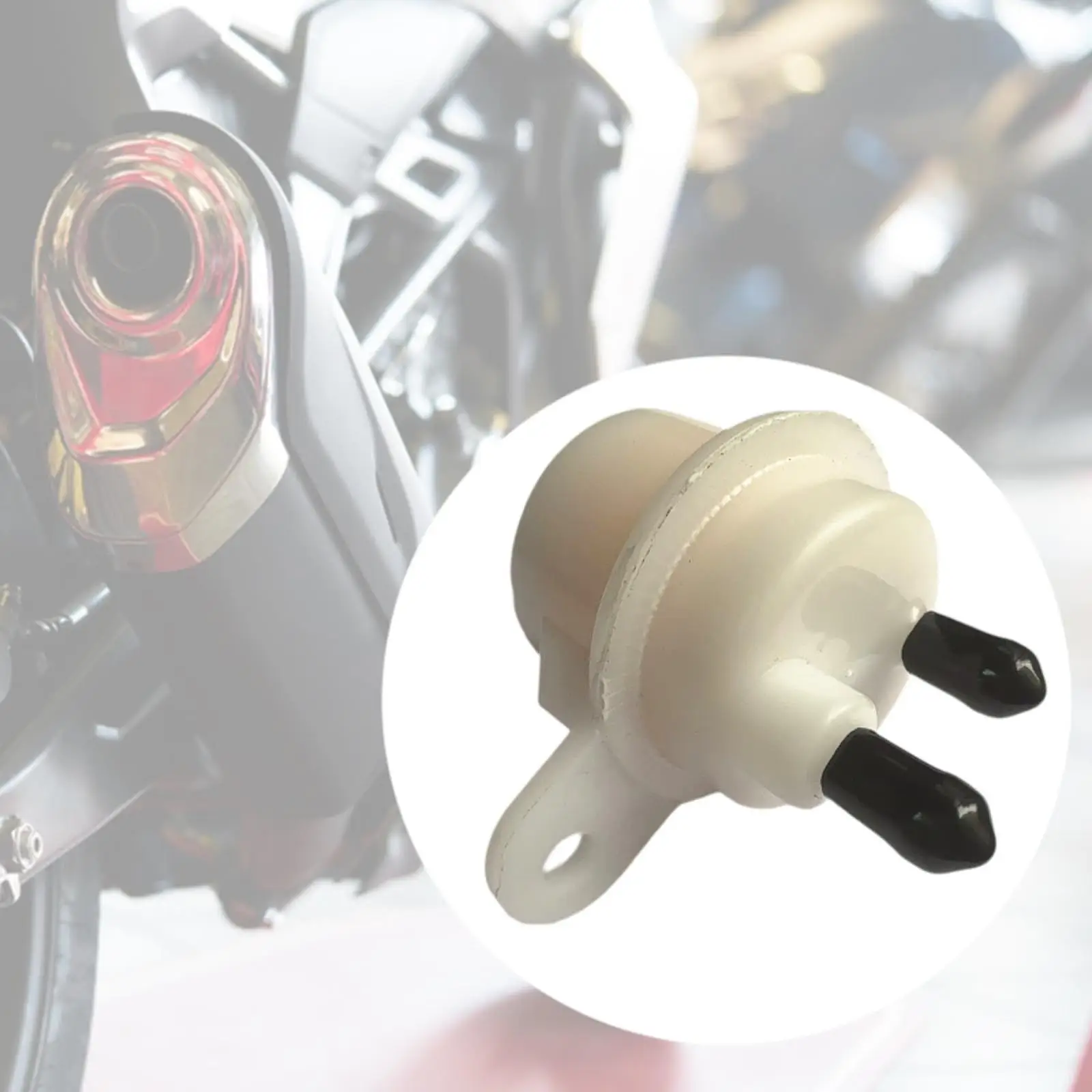 

Power Steering Pump Reservoir Compatible Power Steering Reservoir Bottle for High Performance Supplies Direct Replace