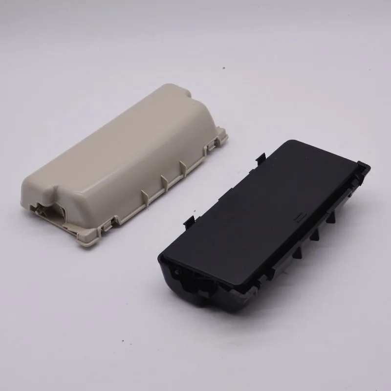 

1pcs for Land Rover Defender 110/90 20-24 Models Glasses Case Upgrade Discovery 5 Glasses Storage Box Car Accessories