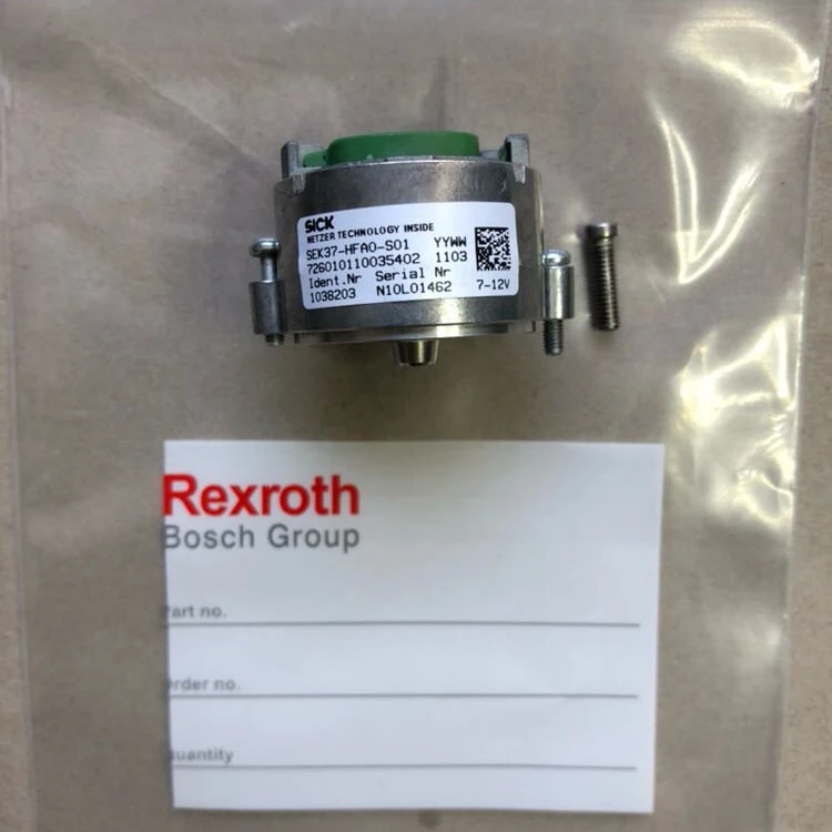 SEK37-HFA0-S01 Encoders