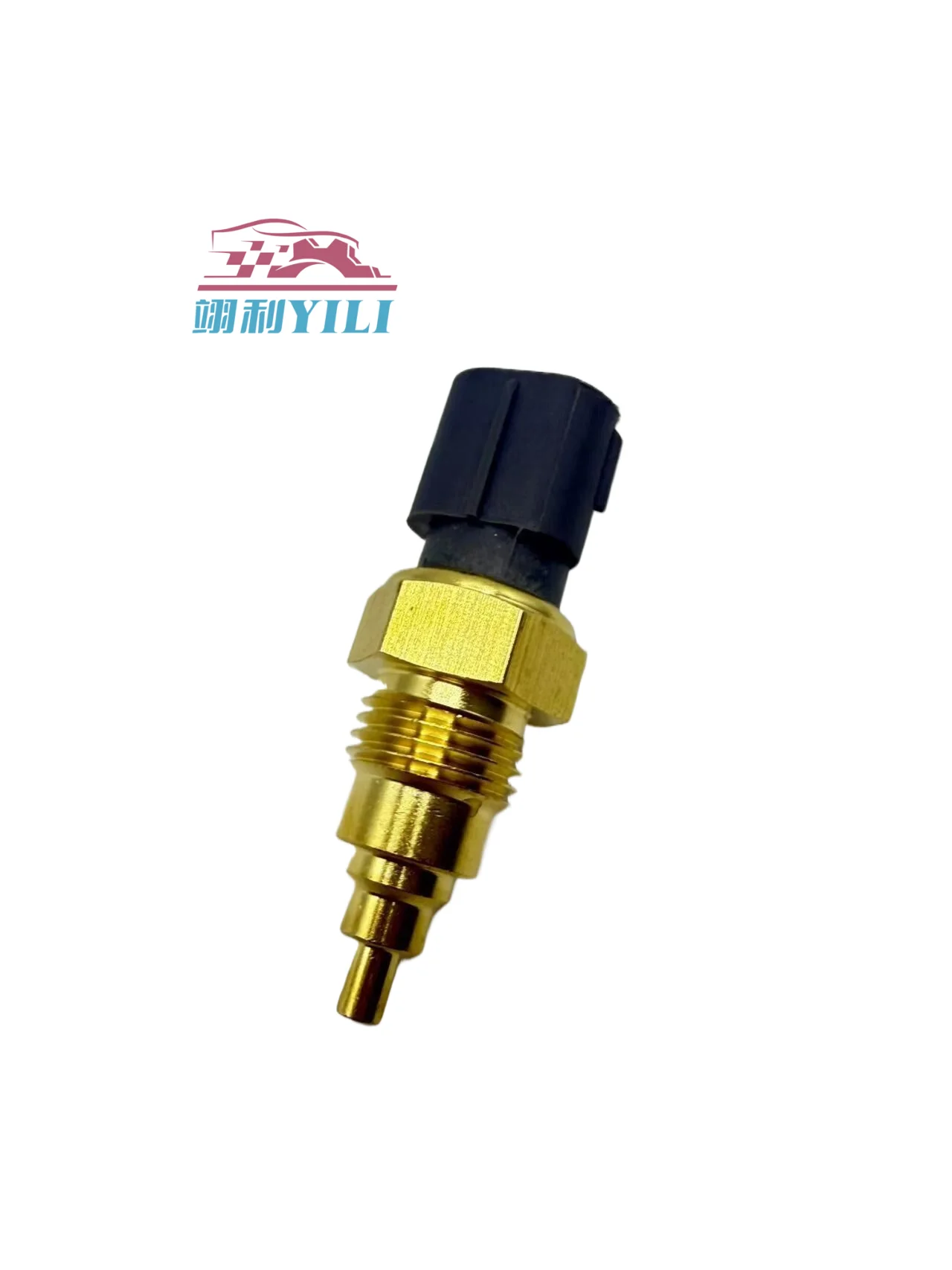 

Coolant Temperature Water Temp Sensor 8-98023717-0 For Sumitomo SH350-5 for Isuzu Engine NPR 4HE1