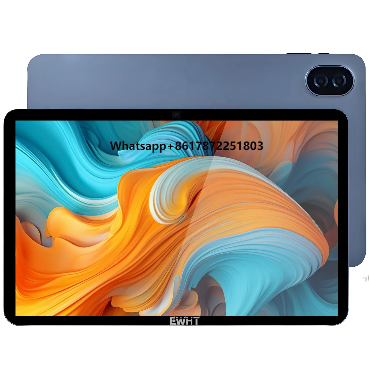 

Factory Price 12 Inch Wifi Tablet Android 13 Octa Core Ram 8gb+256gb Rom Tablet Pc 2k Incell Screen Business Tablets