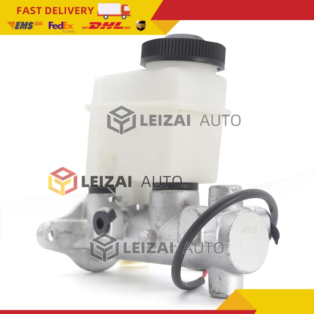 

BRAKE MASTER CYLINDER 68360 FOR FORD RANGER MAZDA BT-50/Pickup WEC 3.0L 4cyl UA3P-43-400A UR79-43-400