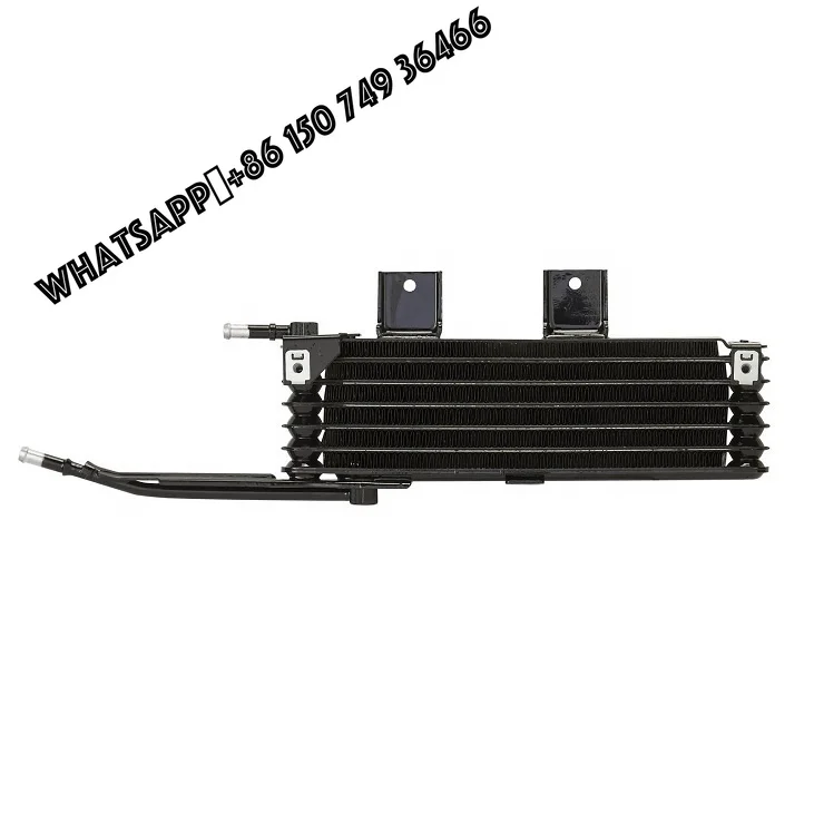 3291048150 LX4050103 for for 2013 2014 2015 Lexus RX350 V6 3.5L Japan Built Transmission Oil Cooler  Fluid Cooler