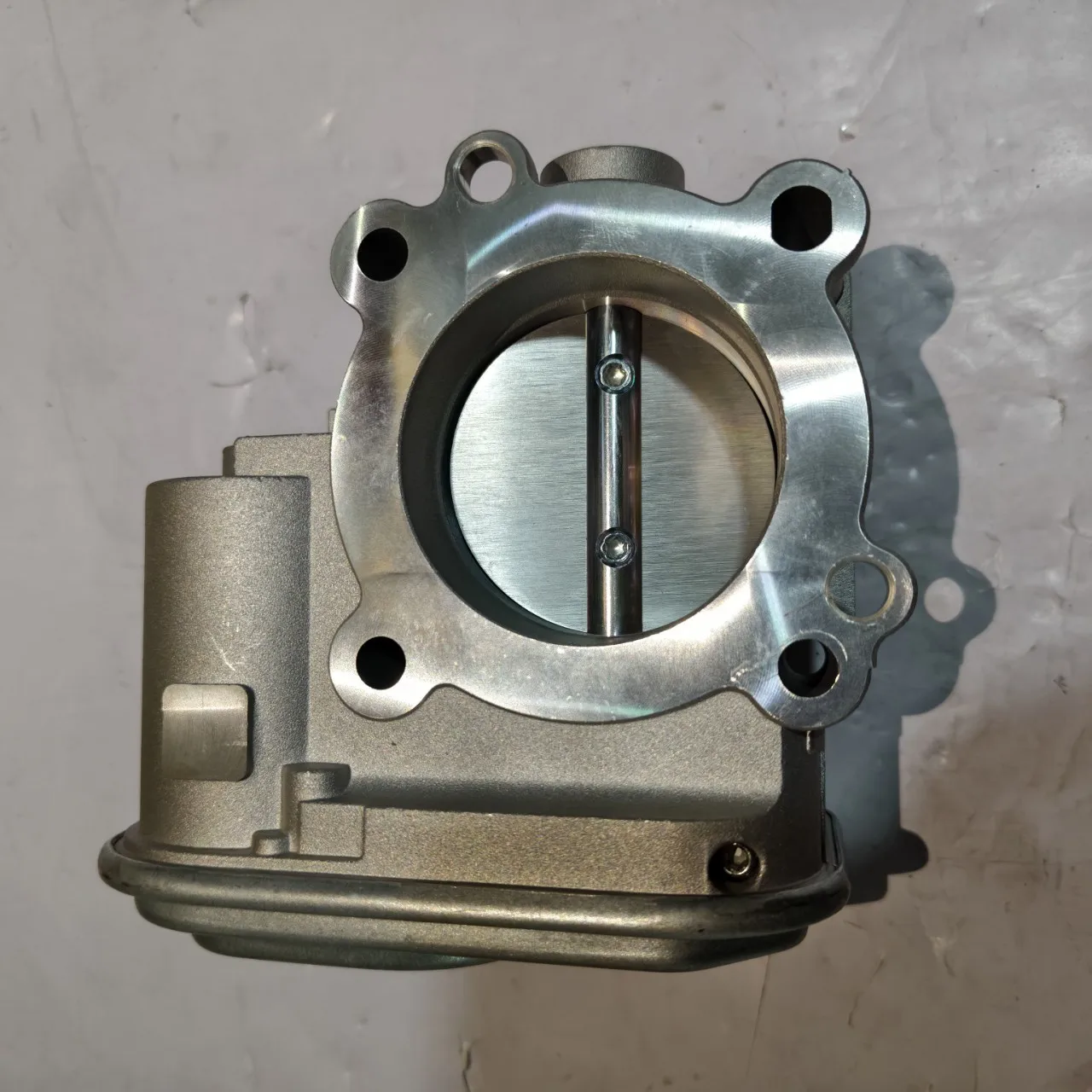 Válvulas de Aceleración para Dodge, Chrysler, Jeep, Autopartes 04891735AC