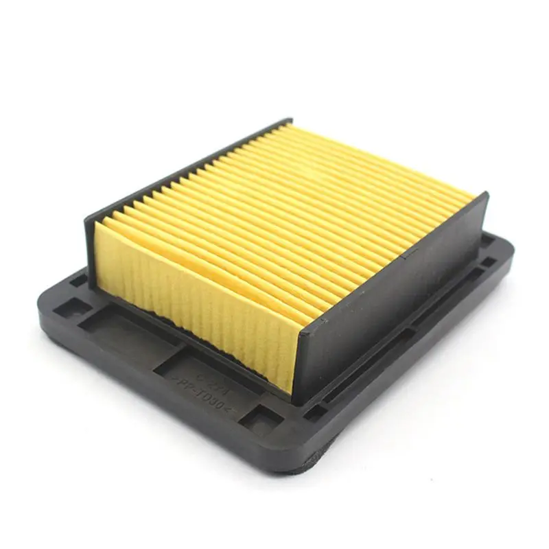 AB56-2X Motorcycle Air Filter Replacement Accessories For YZF R3 YZF R25 2015-16