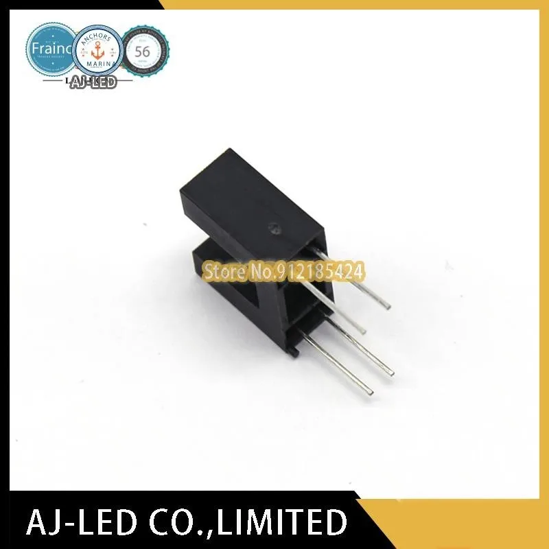 20pcs/lot ITR8402A infrared photoelectric switch is used for controller, door closer, copier, printer new