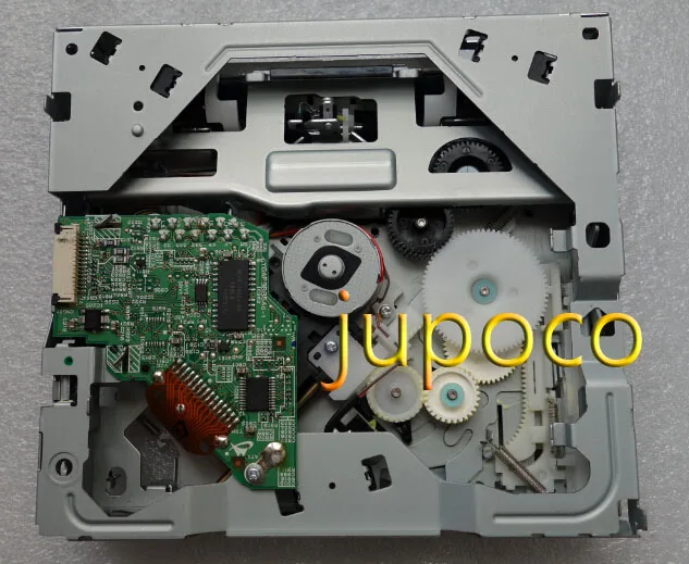 Free shipping 100% Brand new CD LOADER mechanism G30H0 FOR VW GOLF