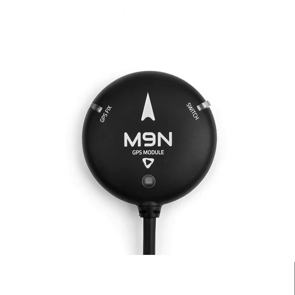 2026 High Quality Holybro M9n GPS for Ublox M9n Module IST8310 Compass 6pin/10pin Connector for   Gps Positioning Accessorie