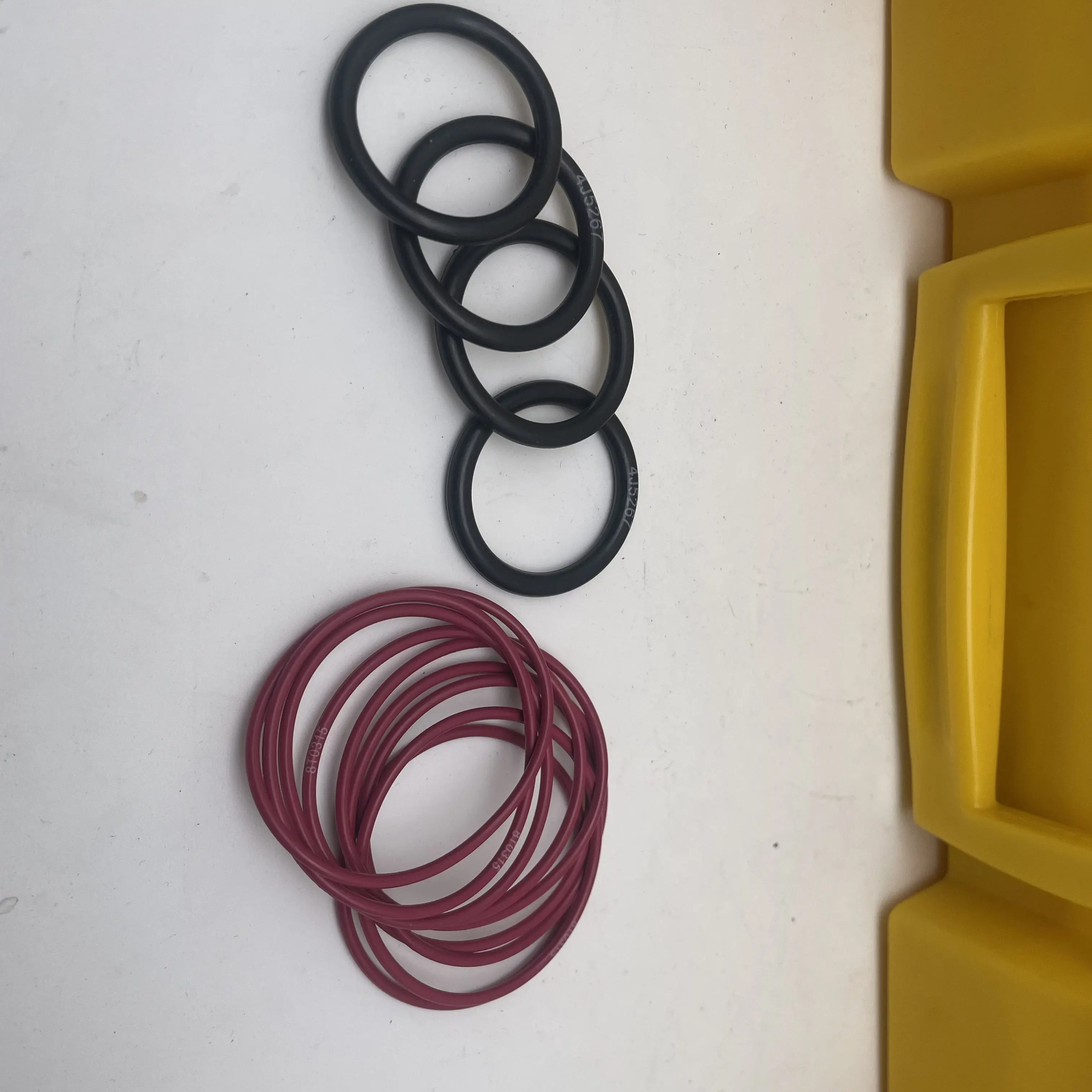For Carters YouTube connector O-ring 4C-4782 4C-8253 Boxed rubber ring O-RING