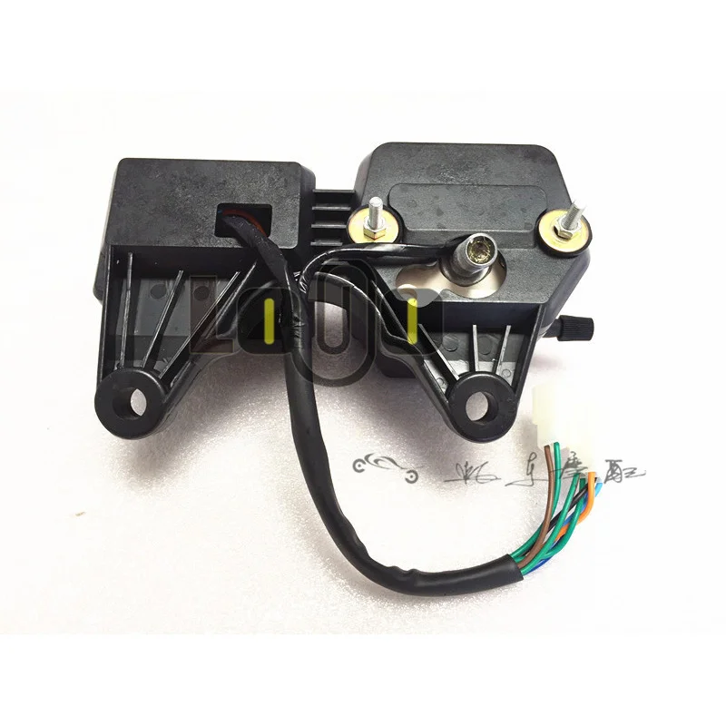 Suitable For Yamaha Motorcycles TW200 TW225 Odometer Assembly TW200 Instrument