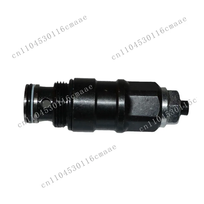 Suitable for Forklift Parts 2-3 Tons D30G/D30NXP Multi-way Valve Main Relief Valve Pressure Reducing Valve