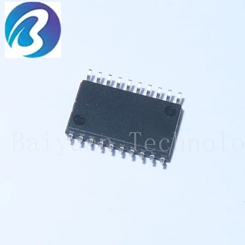 ADM2582EBRWZ DGT ISO 2.5KV RS422/RS485 20SOIC