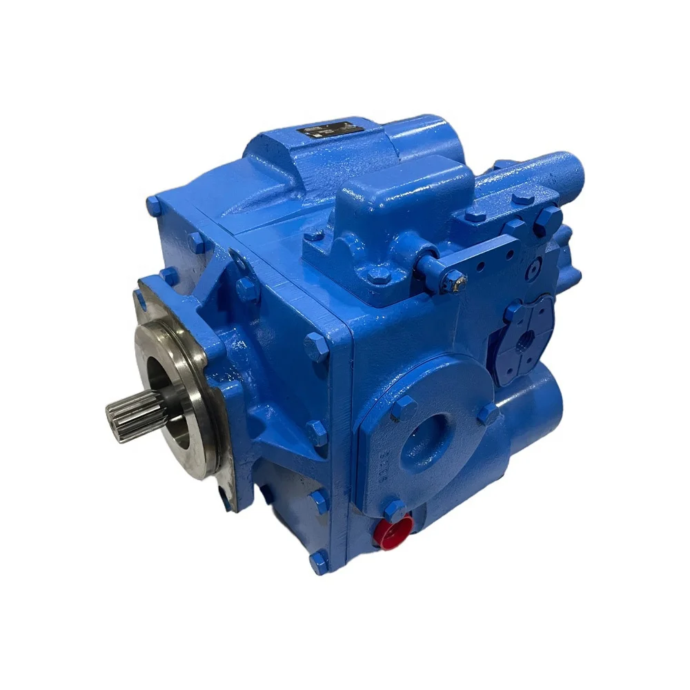 6423-338 مضخة المكبس الهيدروليكي مضخة ACA ذات الإزاحة المتغيرة #1