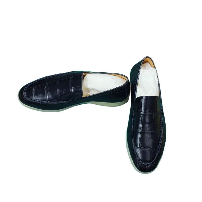 Women and Men's Mary Jane Flats with Cushioned Insole – All-Day Comfort Guaranteed  Cushioned Mary Jane Flats – Soft AK0206