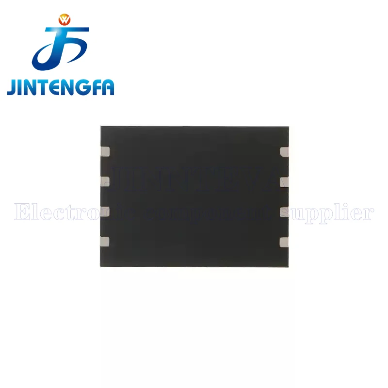5PCS MT29F1G01ABAFDWB-IT:F NW872 UPDFN-8 1Gbit 2,7V - 3,6V MT29F1G01ABAFDWB SMD SPI NAND Flash-Speicher mit IC-Funktionen – Detail 3
