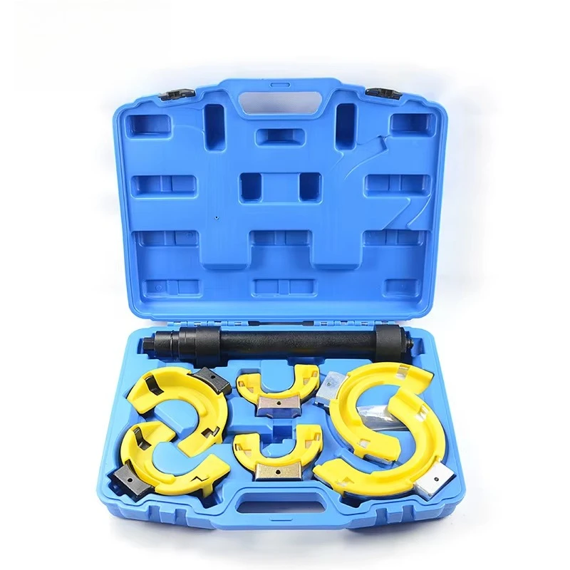 XC4027A Coil Spring Compressor Tool Set