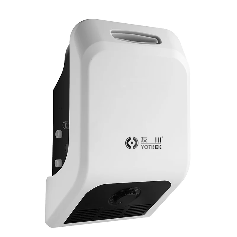 Wholesale Electric Best Ultrasonic Anti-Gravity Rain Cloud Humidifier with Aromatherapy Plastic for Outdoor & Hotel Use