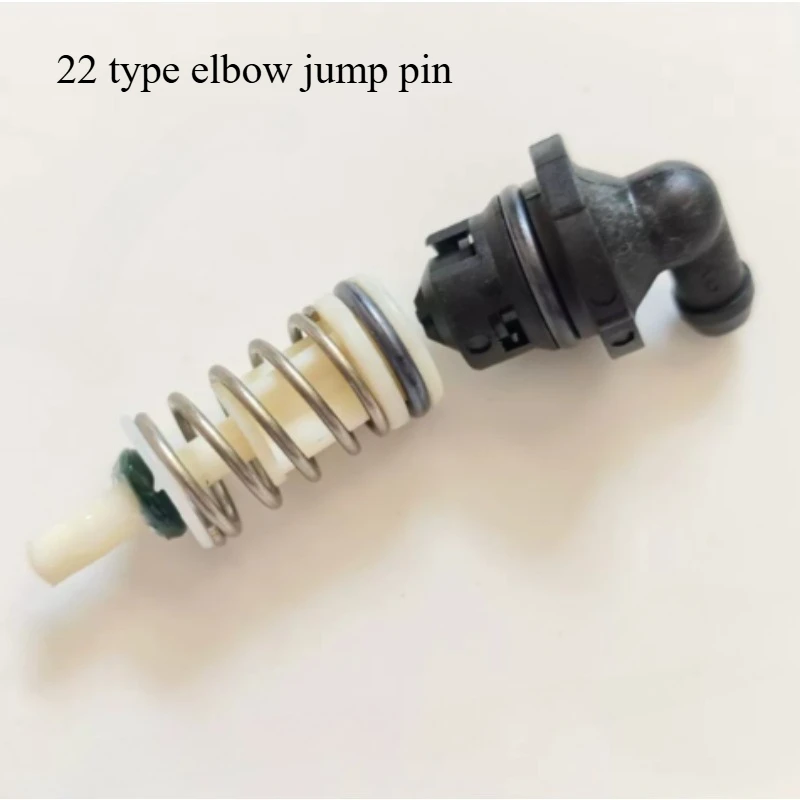 For KAHE K Series Cleaning Machine, Water Stop Valve, Pressure Switch, Reverse Flow Valve, Pressure Maintaining Valve