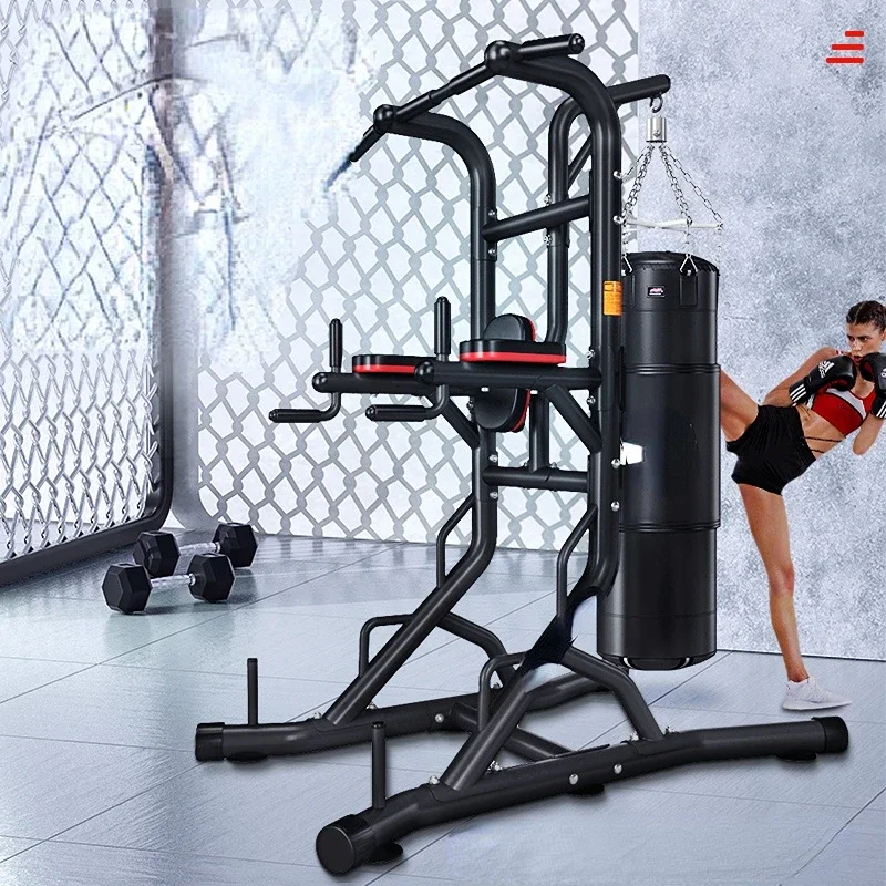 

Боксерский мешок с песком, подвесной вертикальный бытовой Сандаж для детей и взрослых, фотостакан, оборудование для тренировок