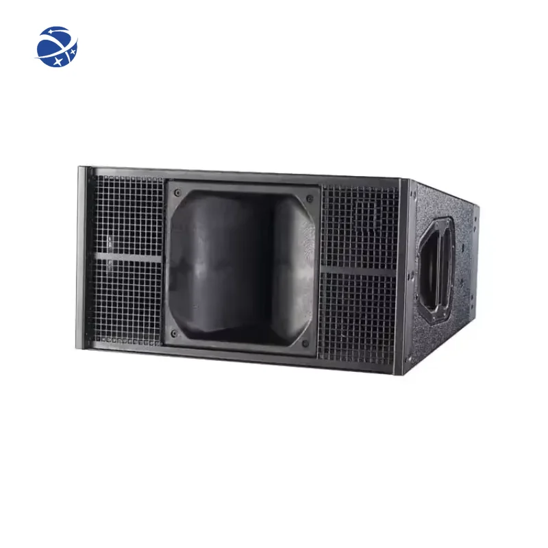 

Smart Q-1 Linear Front Speaker