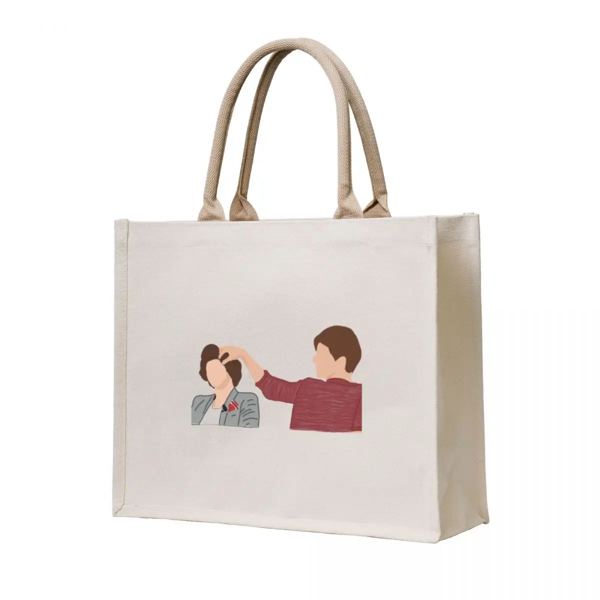 

Larry Stylinson Tote Bag hand bag ladies bags for women cute pouch bag large size bags