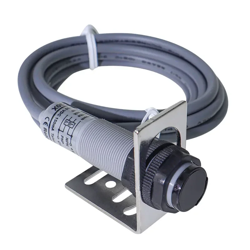 Controles industriales Mini sensor fotoeléctrico Sensor industrial FD-FM2S4