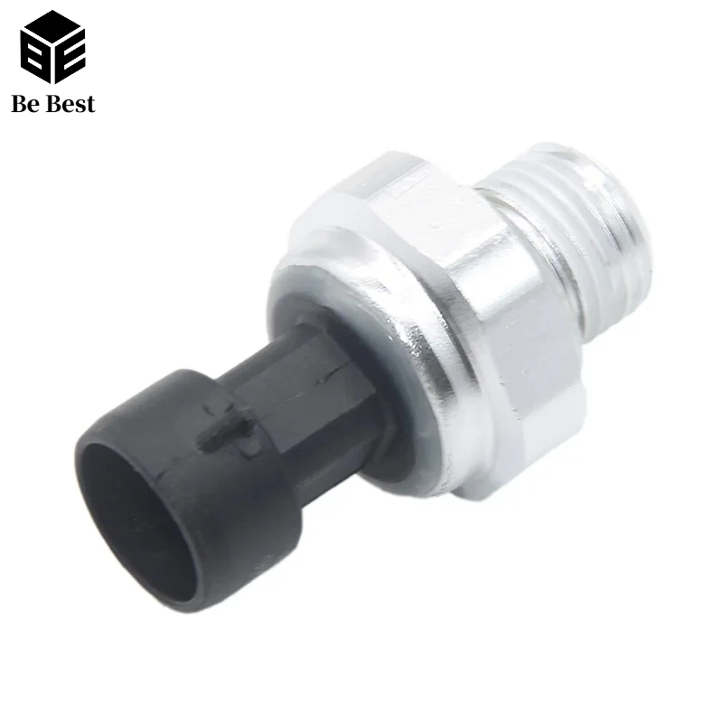 Oil Pressure Sensor Sender Switch For Buick Chevy Chevrolet Trailblazer Tahoe G-MC 4.8L 5.3L 6.0L 5.7L 6.2L 8.1L 12616646