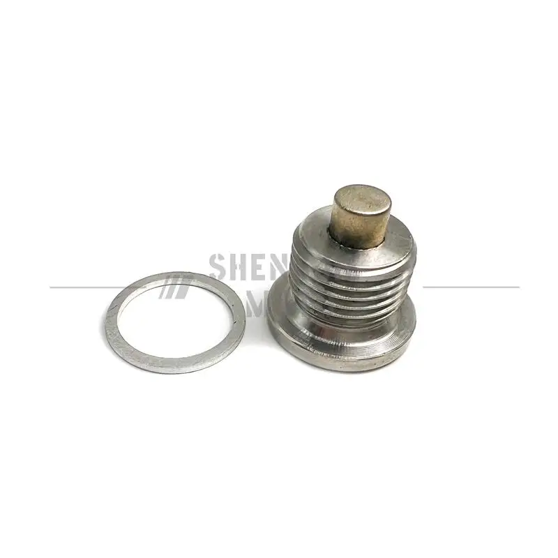 fuel tank cap screw For BMW R1200GS ADV R1200RT K1600B K1600GTL R1200R S1000XR K1200R K1300R K1300GT