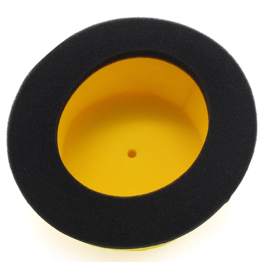 Motorrad-Luftfilter, wiederverwendbares Element, Luftreiniger für Suzuki DRZ400 DRZ400E DRZ400S DR-Z400SM DRZ400SL 13780-44E00 – Detail 4