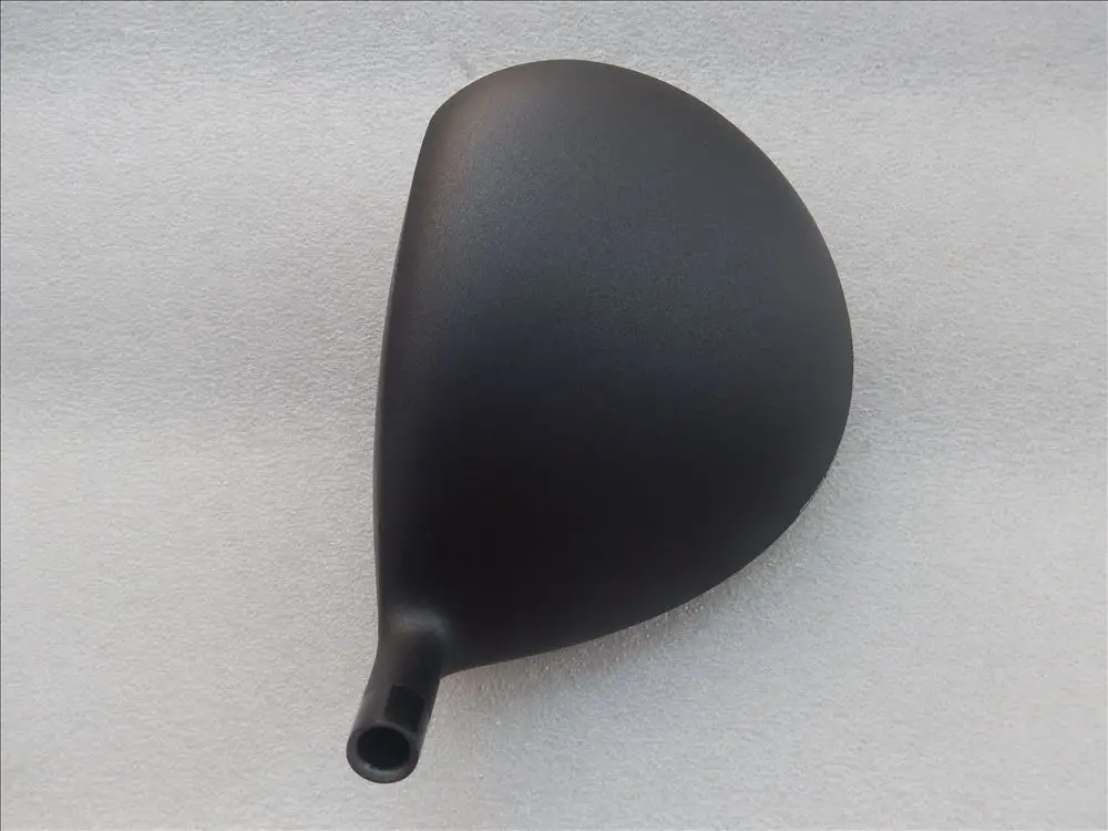 FUJISTAR GOLF MFS GOLF S.SERIES Hi Cor Titanium golf driver head