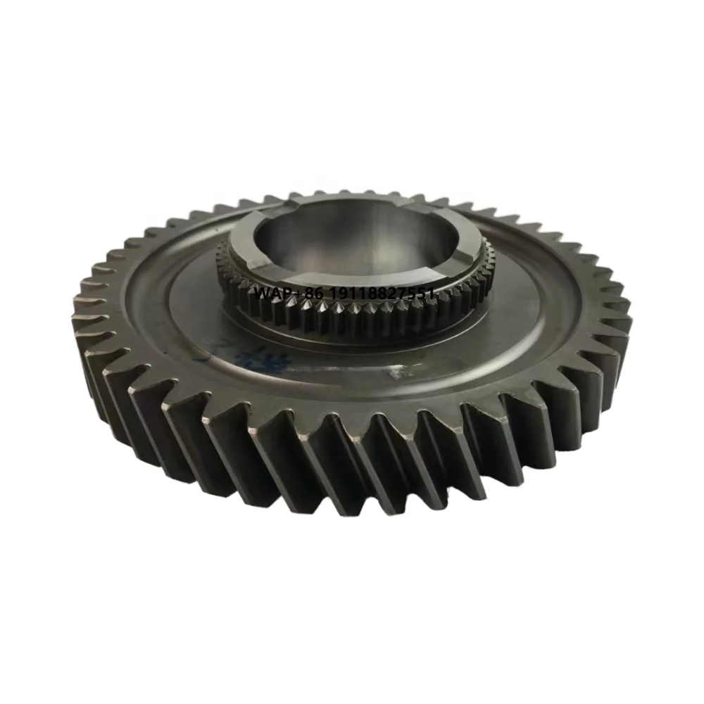 

Truck Transmission 6 Speed Transmission Gear 4304057