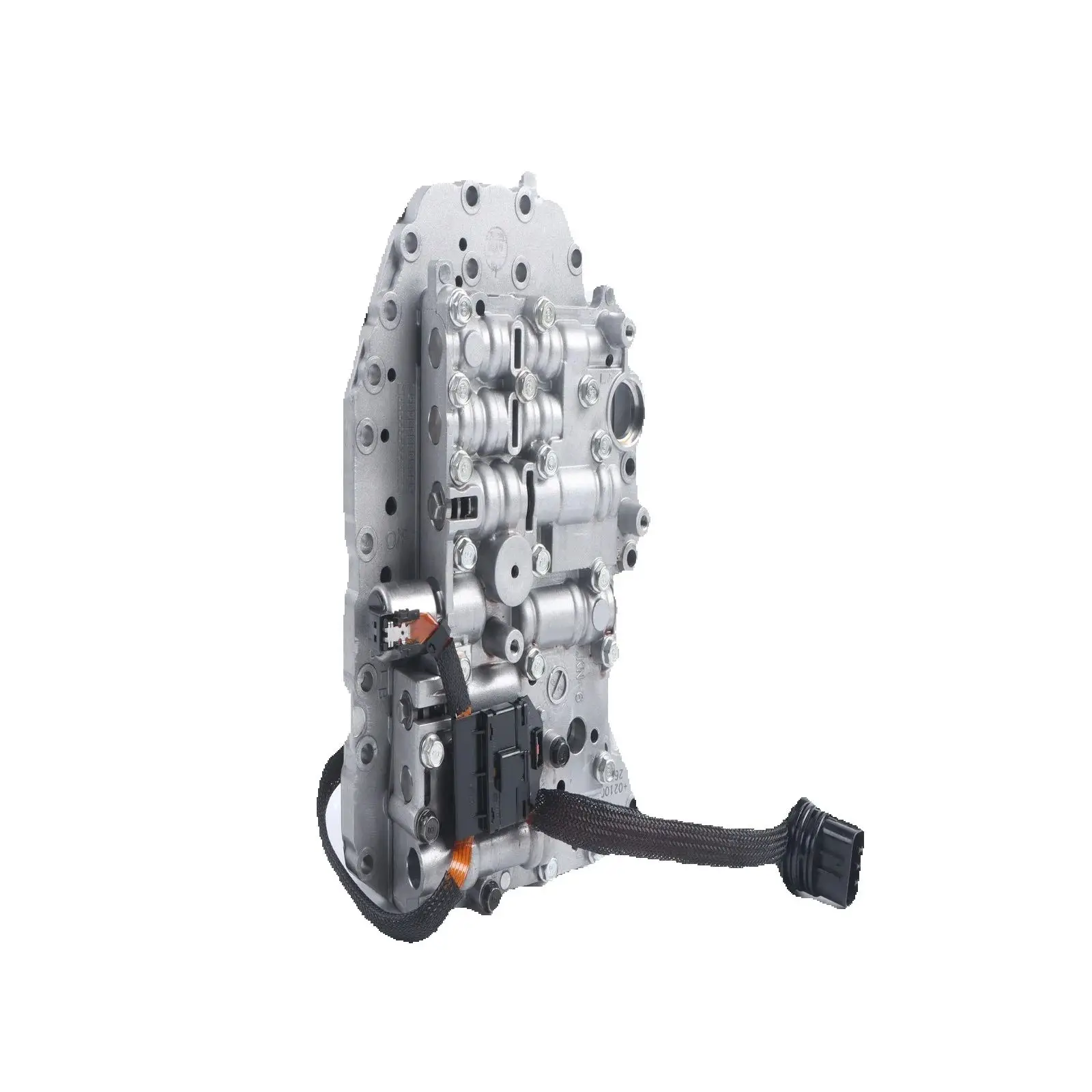 

1 шт. электромагнитный блок корпуса клапана коробки передач в сборе 82740D A4CF1 A4CF2 для 2005-2018 для Hyundai для Kia L4 1.4L 1.6L 2.0L