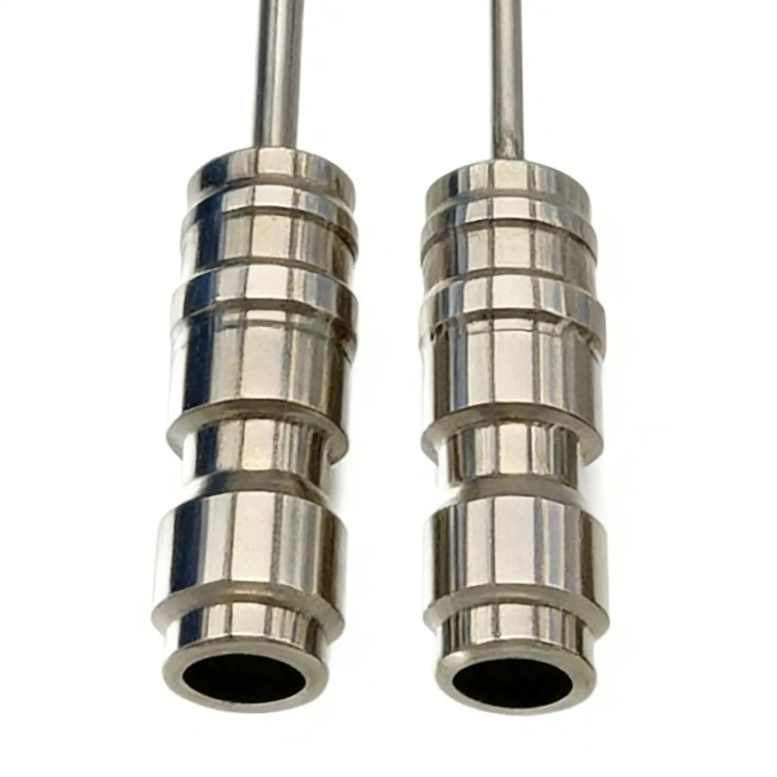 

Pressure Washer Nozzle Kit Stainless Steel Replacement Washing Machine Cleaning Washer Nozzle For Professionals Garage Owners