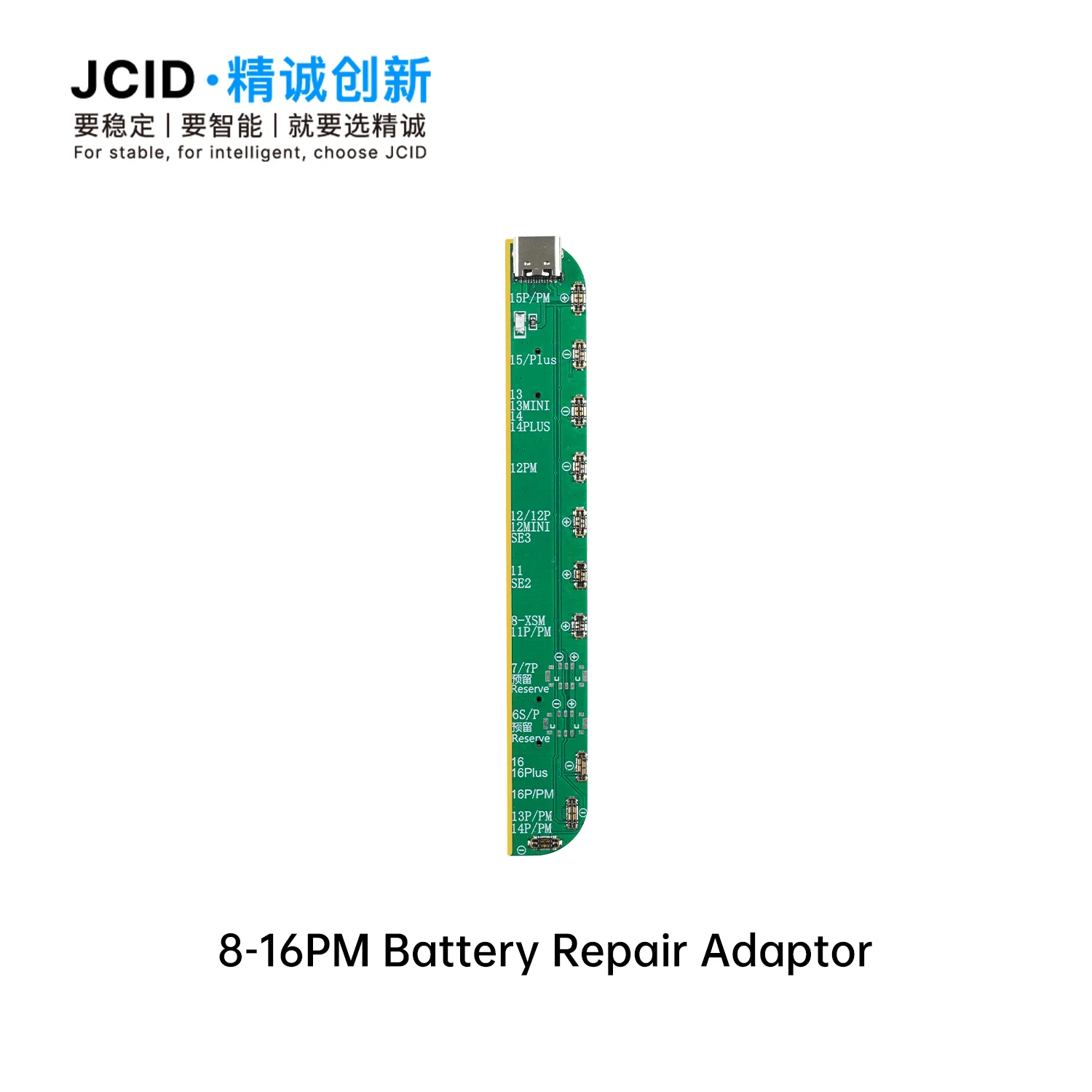 JC V1S V1SE Pin Sửa Chữa Ban Flex Cho iPhone 11-13 ProMax Không Chính Hãng Pin Pop Ups sai Số Sức Khỏe Cảnh Báo Loại Bỏ Công Cụ